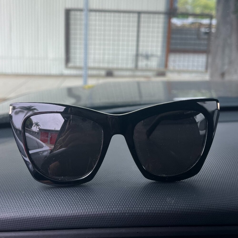 Yves Saint Laurent Sunglasses